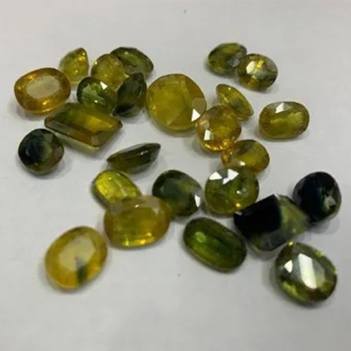 Pitambari Neelam Gemstone (Medium Quality)